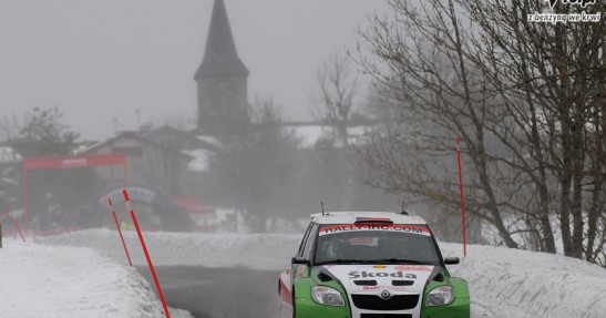 Rallye Monte Carlo 2009